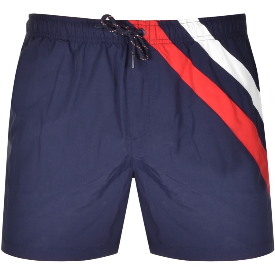 Alternative Image for ProductFila Vintage Danai Swim Shorts Navy1